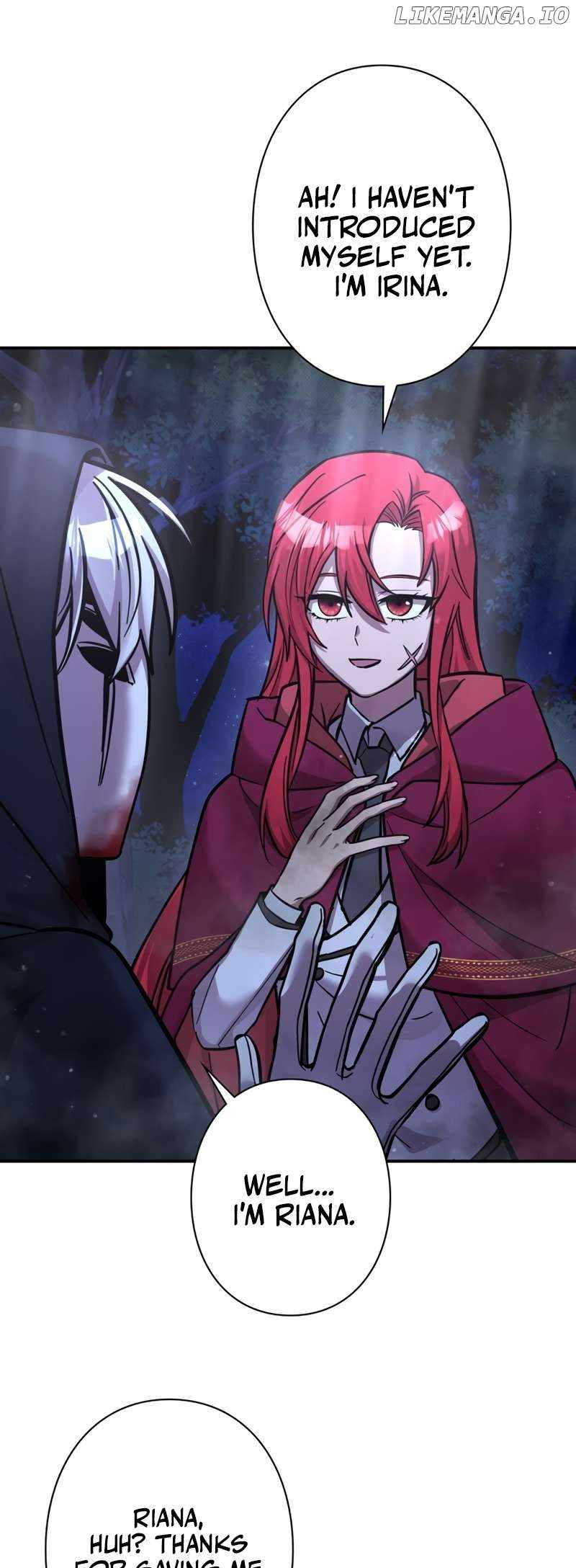 I’m a Hero, but the Heroines are Trying to Kill Me Chapter 17 219 23