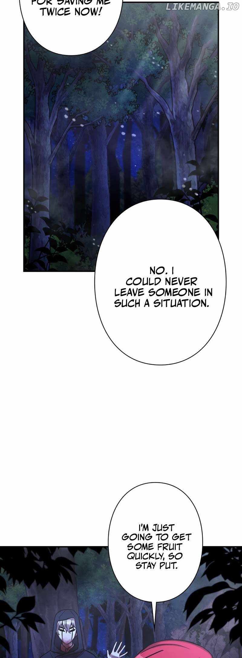 I’m a Hero, but the Heroines are Trying to Kill Me Chapter 17 220 24