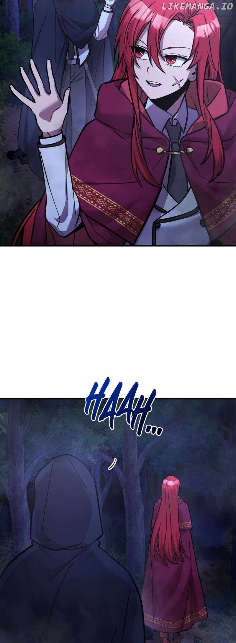 I’m a Hero, but the Heroines are Trying to Kill Me Chapter 17 221 25