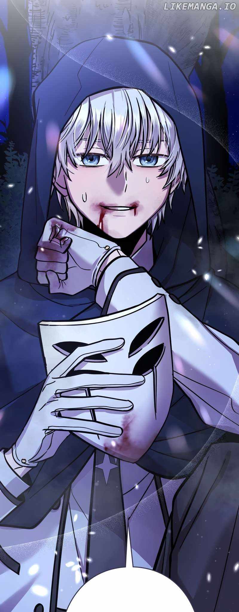 I’m a Hero, but the Heroines are Trying to Kill Me Chapter 17 223 27