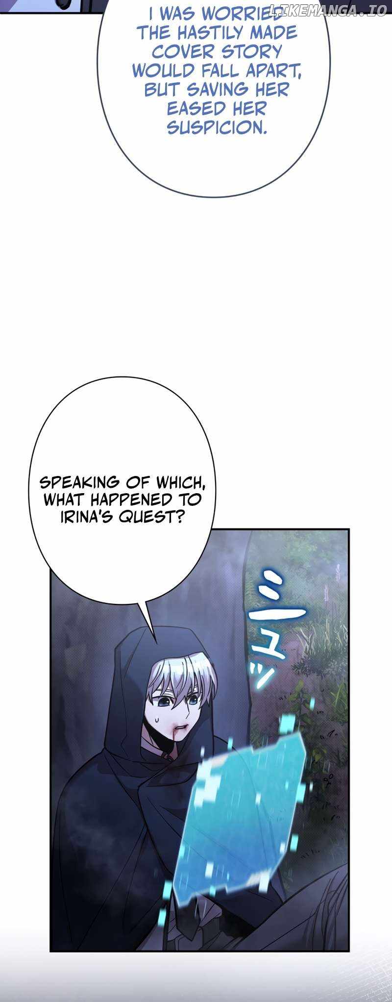 I’m a Hero, but the Heroines are Trying to Kill Me Chapter 17 224 28