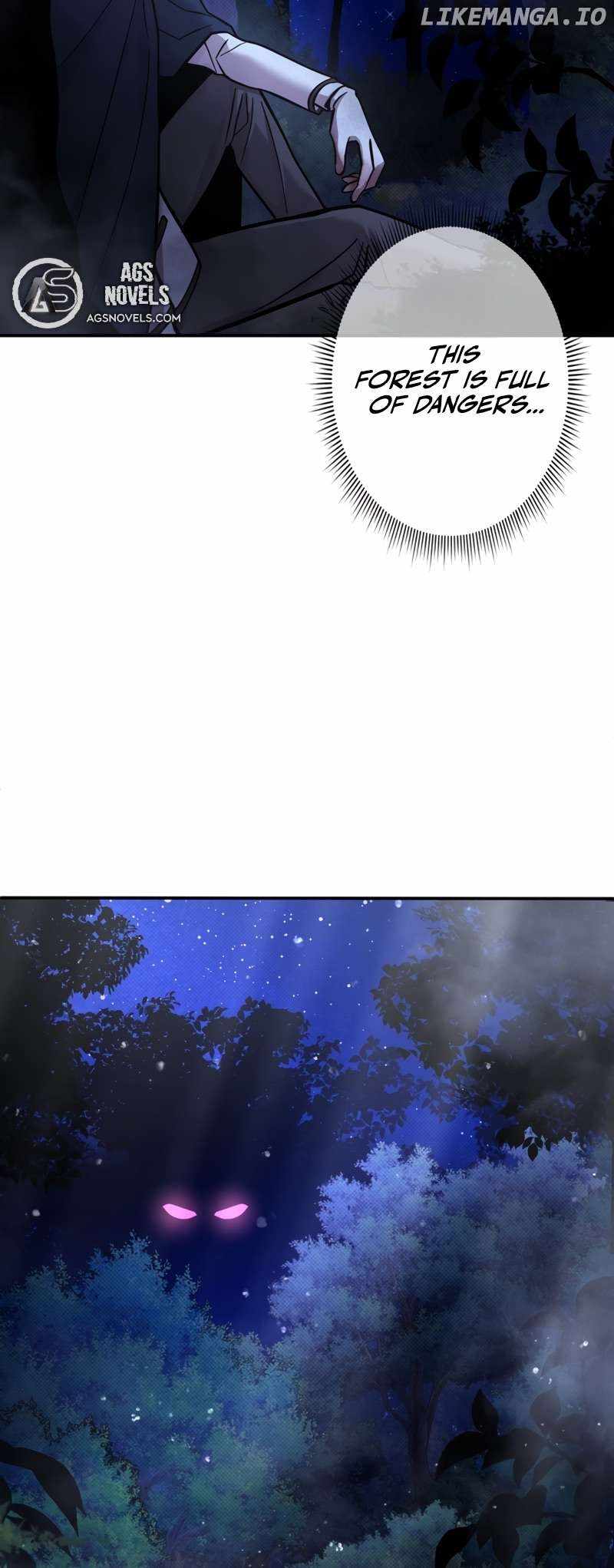 I’m a Hero, but the Heroines are Trying to Kill Me Chapter 17 227 31