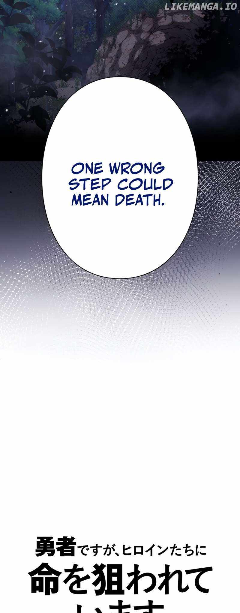 I’m a Hero, but the Heroines are Trying to Kill Me Chapter 17 228 32