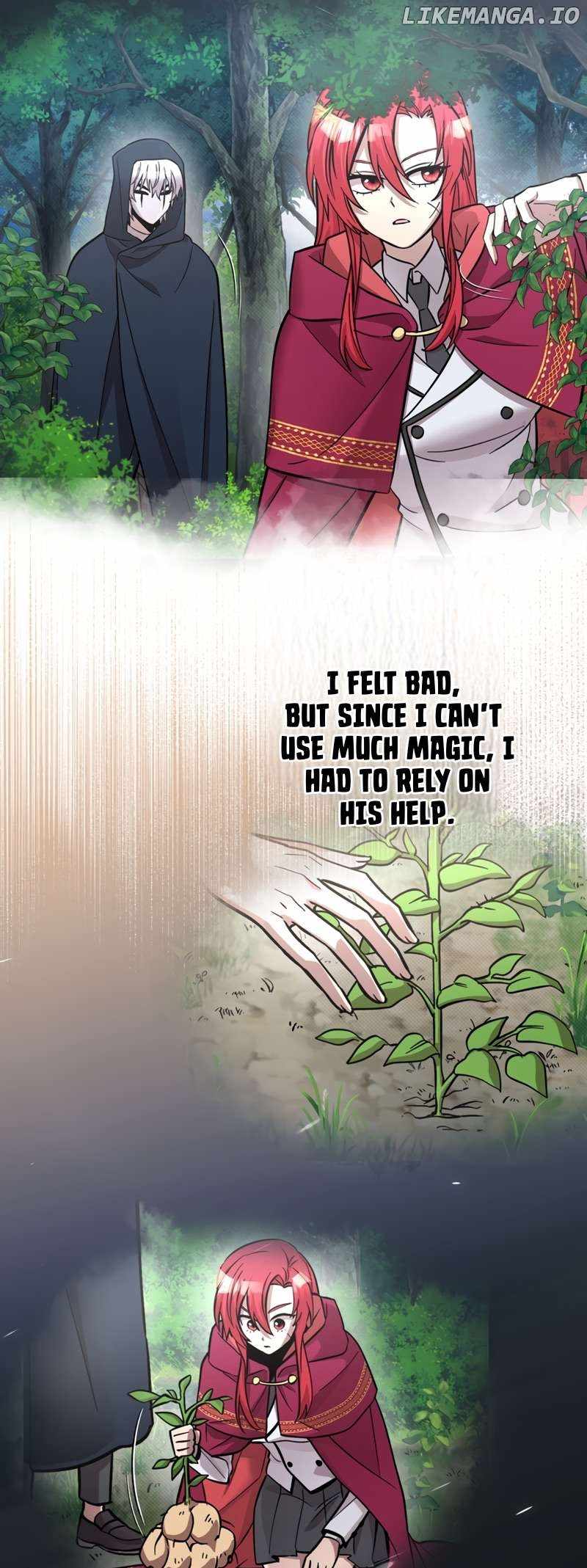 I’m a Hero, but the Heroines are Trying to Kill Me Chapter 17 230 34