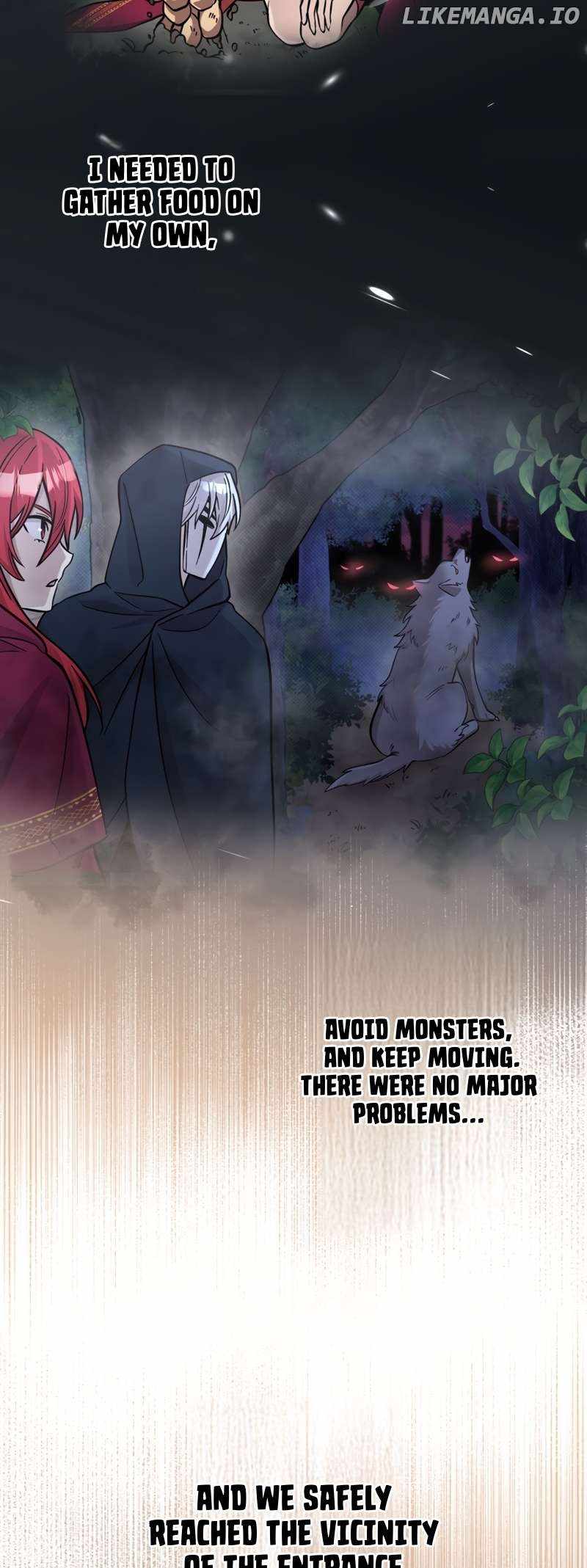 I’m a Hero, but the Heroines are Trying to Kill Me Chapter 17 231 35