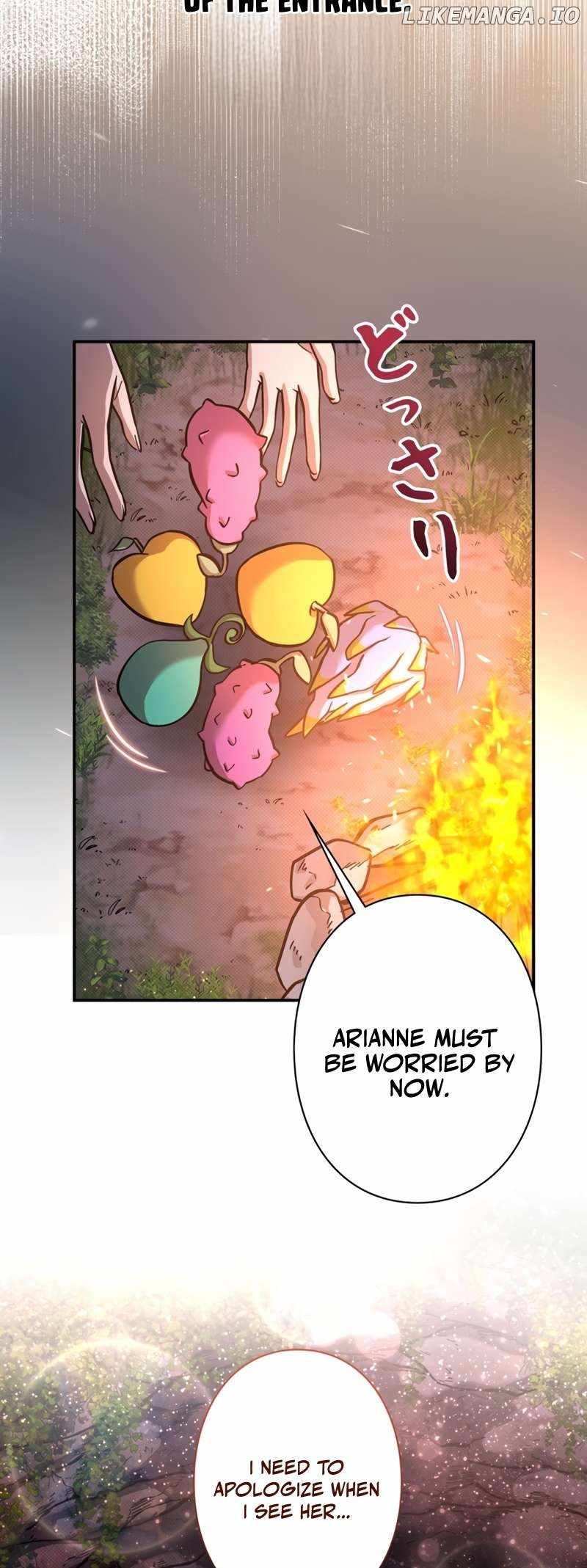 I’m a Hero, but the Heroines are Trying to Kill Me Chapter 17 232 36