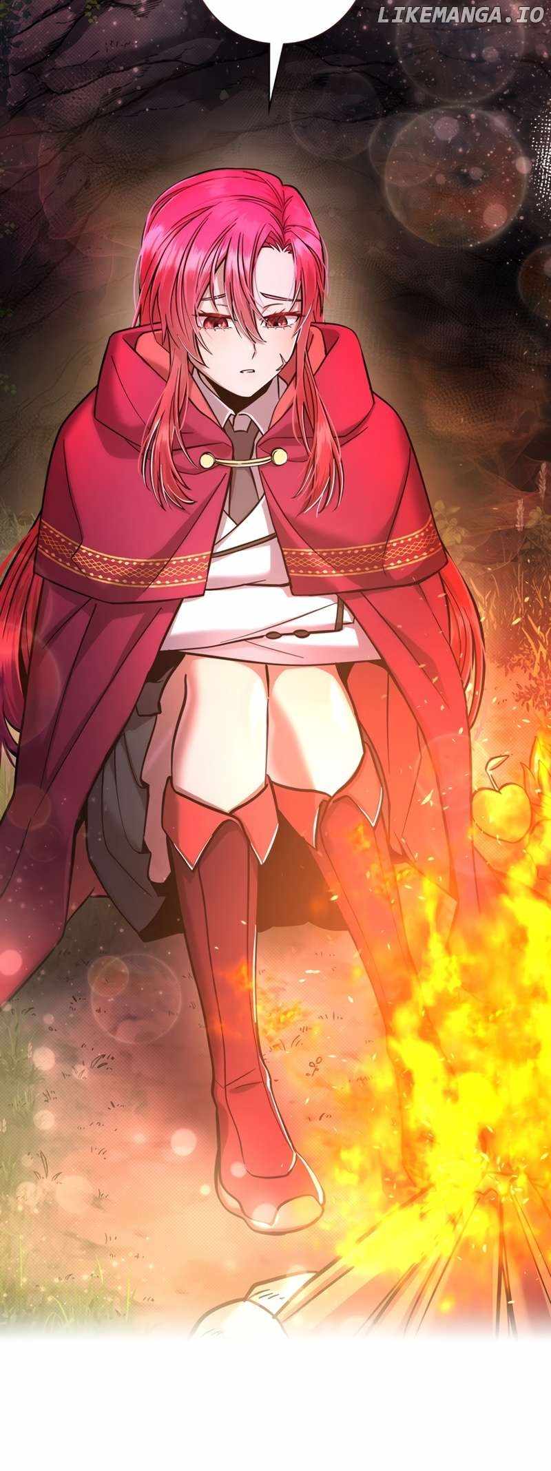 I’m a Hero, but the Heroines are Trying to Kill Me Chapter 17 233 37