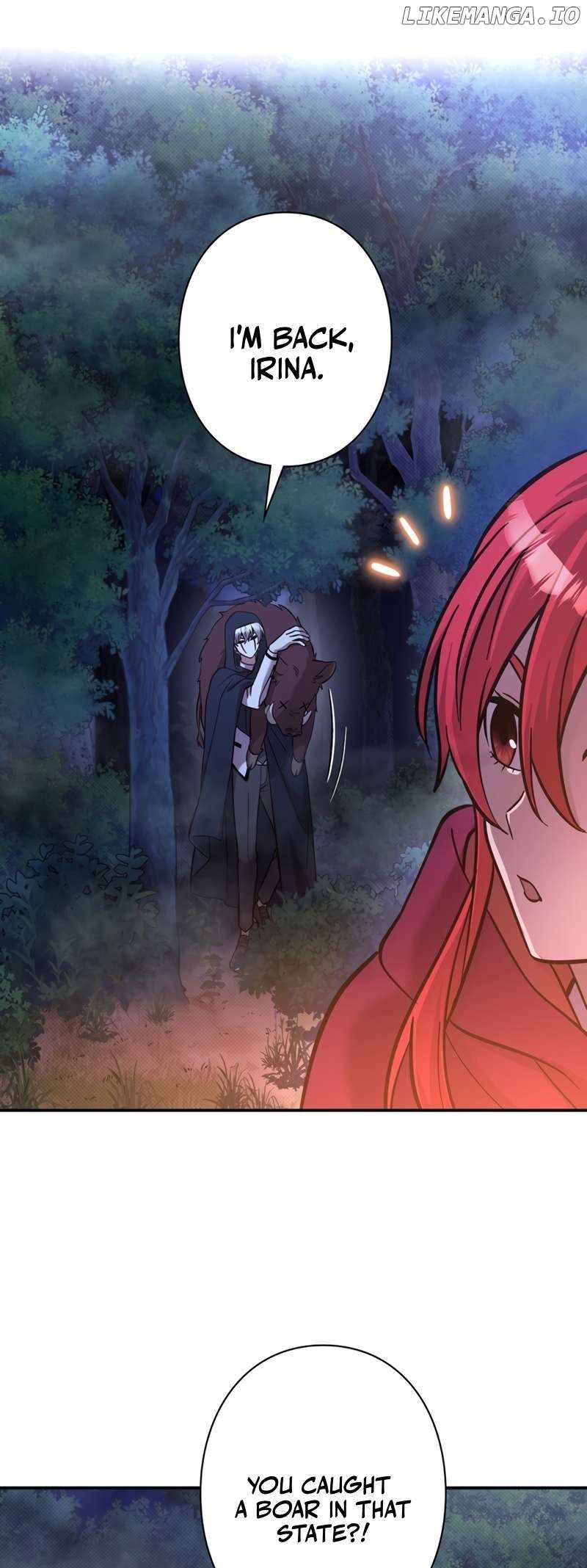 I’m a Hero, but the Heroines are Trying to Kill Me Chapter 17 234 38