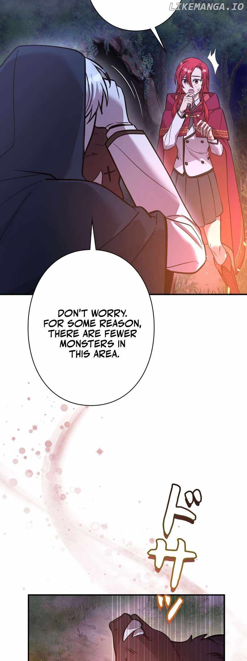 I’m a Hero, but the Heroines are Trying to Kill Me Chapter 17 235 39