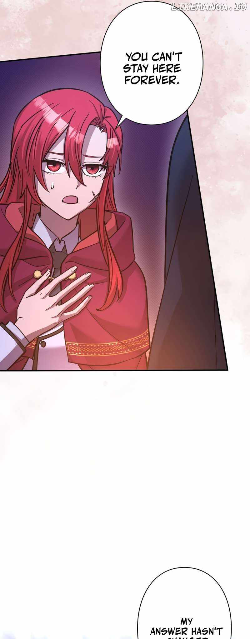 I’m a Hero, but the Heroines are Trying to Kill Me Chapter 17 237 41