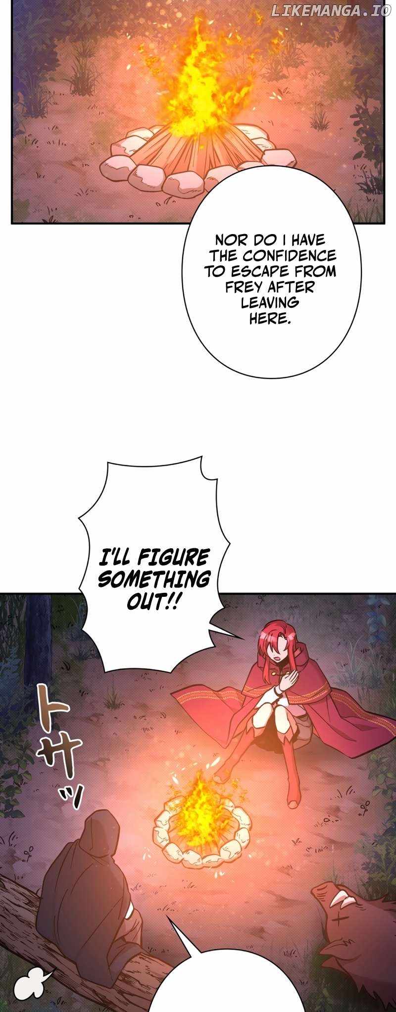 I’m a Hero, but the Heroines are Trying to Kill Me Chapter 17 239 43