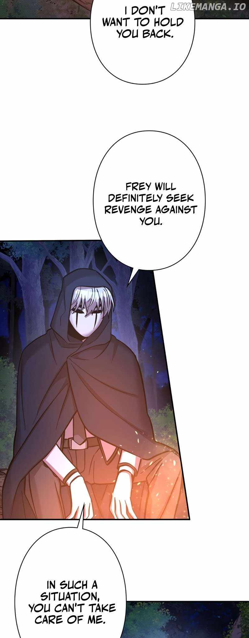 I’m a Hero, but the Heroines are Trying to Kill Me Chapter 17 240 44