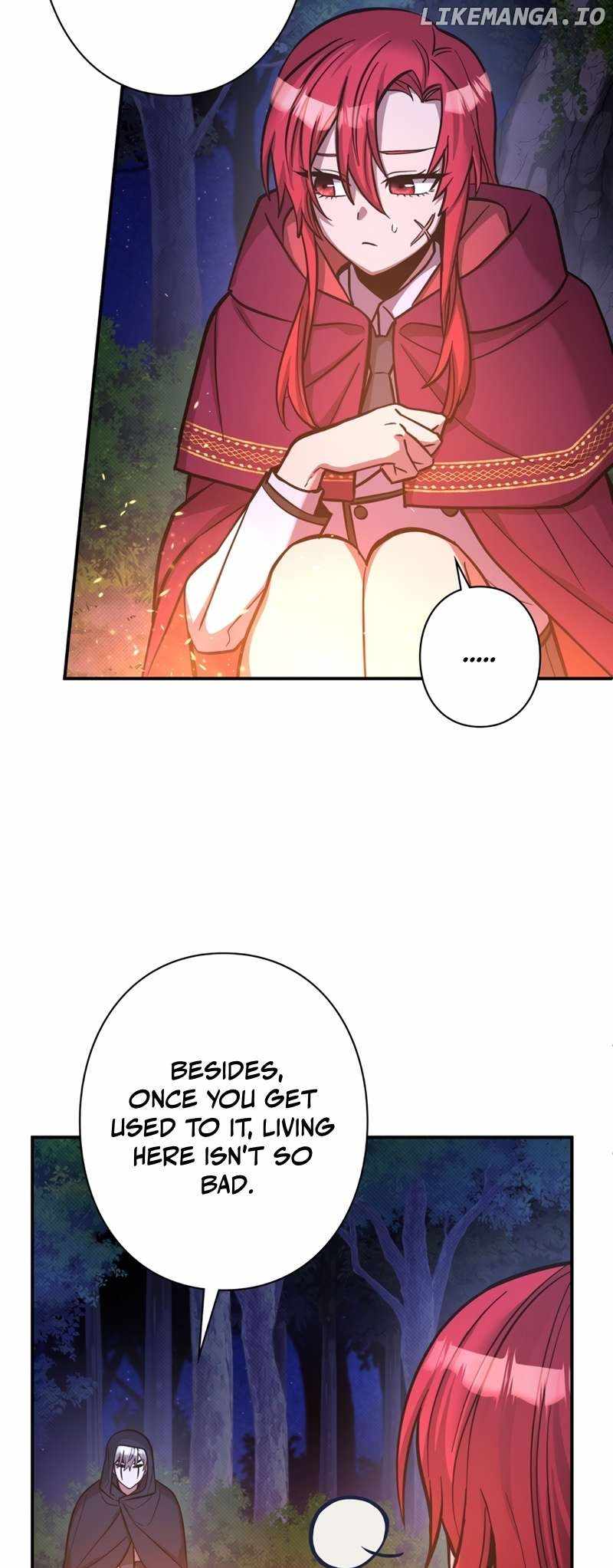 I’m a Hero, but the Heroines are Trying to Kill Me Chapter 17 241 45