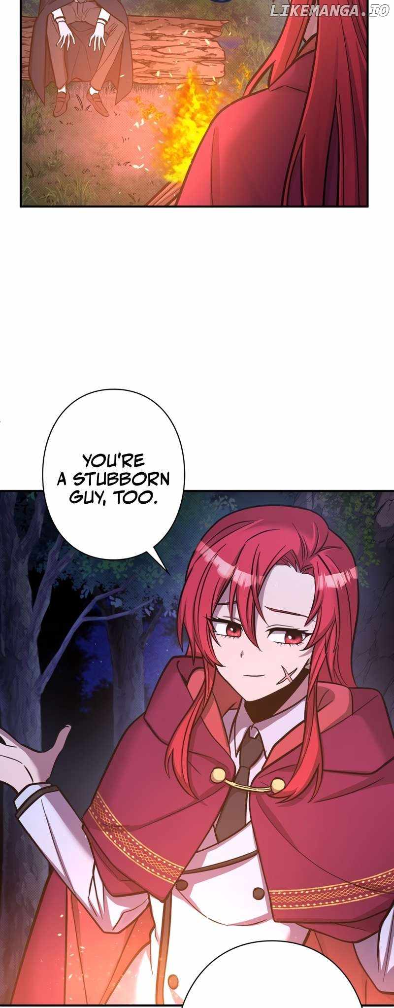 I’m a Hero, but the Heroines are Trying to Kill Me Chapter 17 242 46