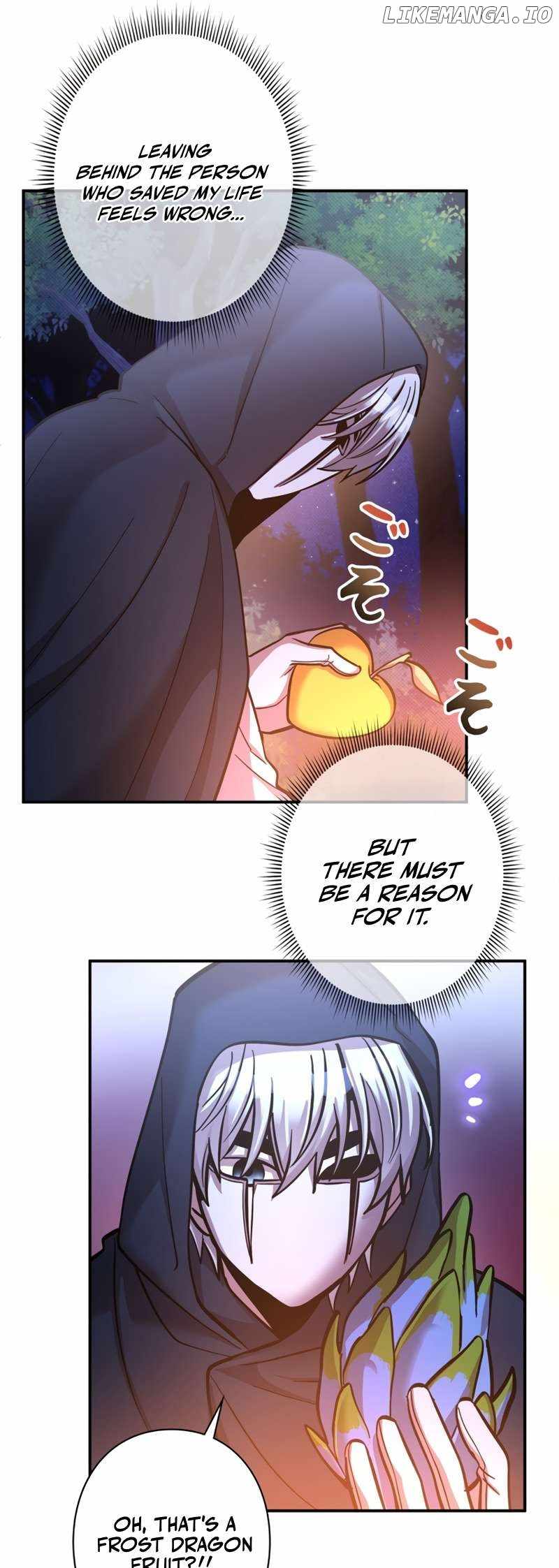 I’m a Hero, but the Heroines are Trying to Kill Me Chapter 17 244 48