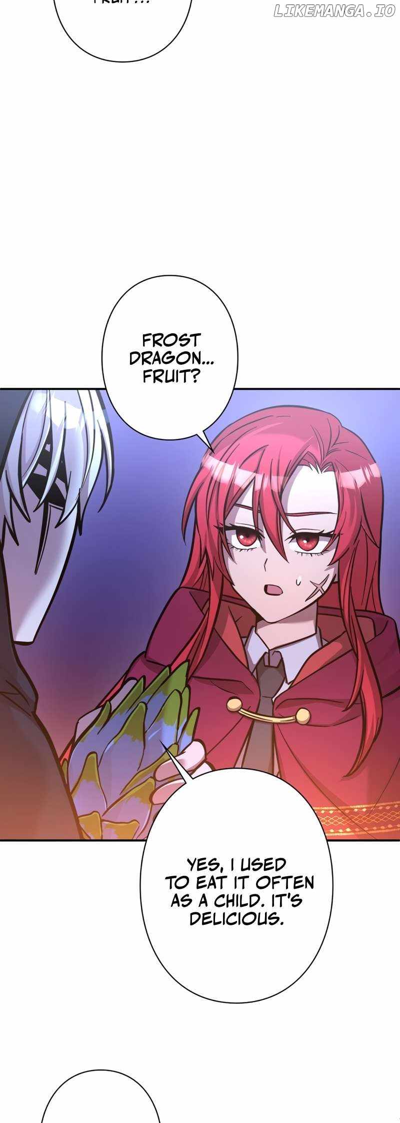 I’m a Hero, but the Heroines are Trying to Kill Me Chapter 17 245 49