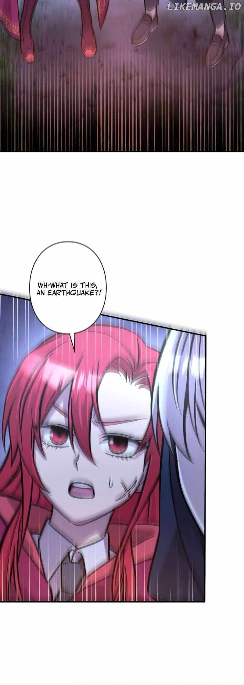 I’m a Hero, but the Heroines are Trying to Kill Me Chapter 17 249 53