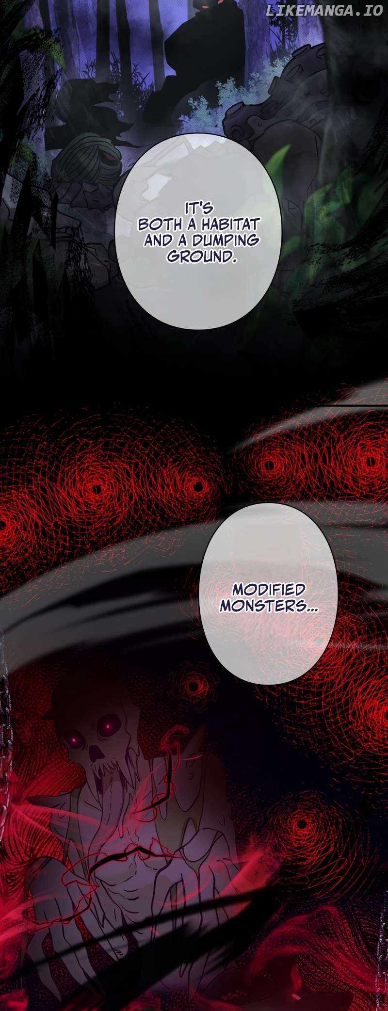 I’m a Hero, but the Heroines are Trying to Kill Me Chapter 17 251 55