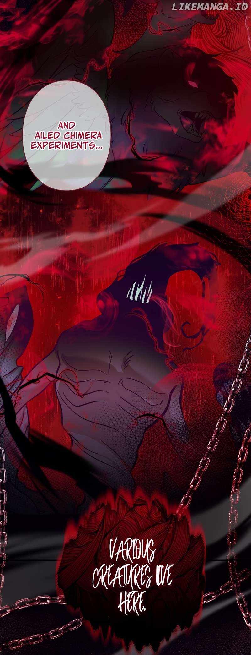 I’m a Hero, but the Heroines are Trying to Kill Me Chapter 17 252 56