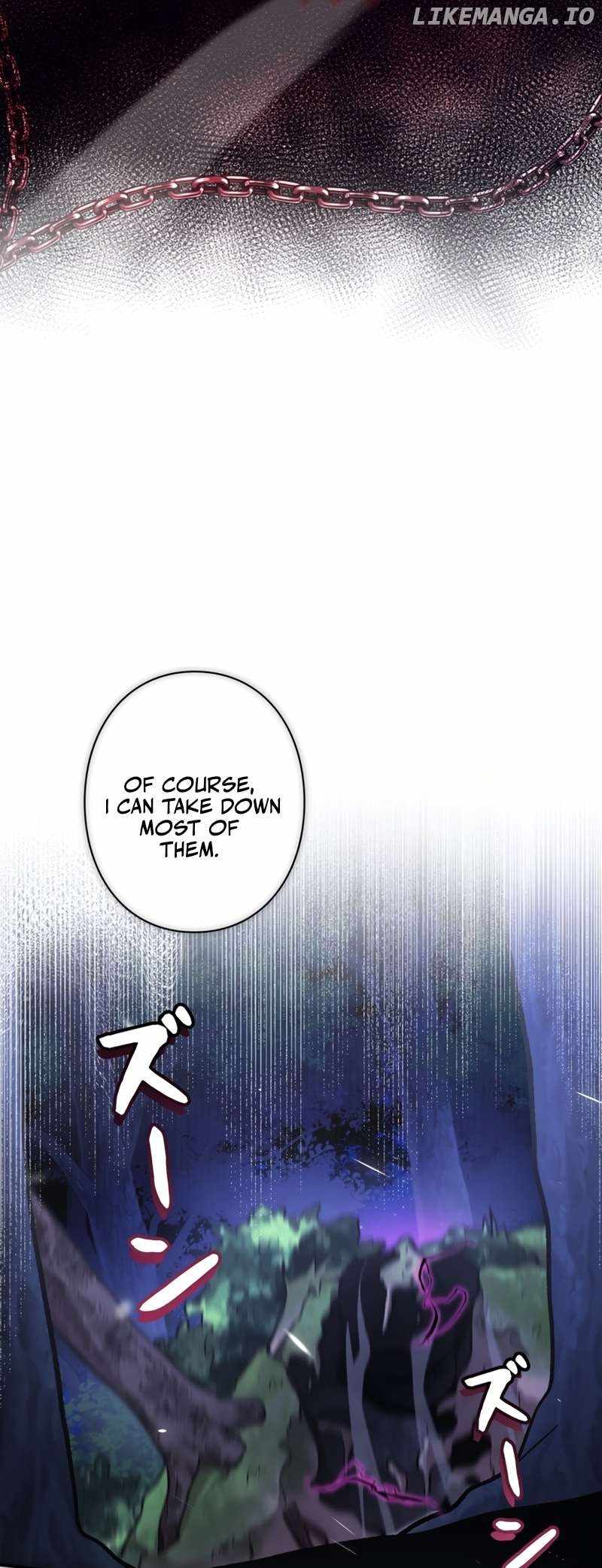 I’m a Hero, but the Heroines are Trying to Kill Me Chapter 17 253 57