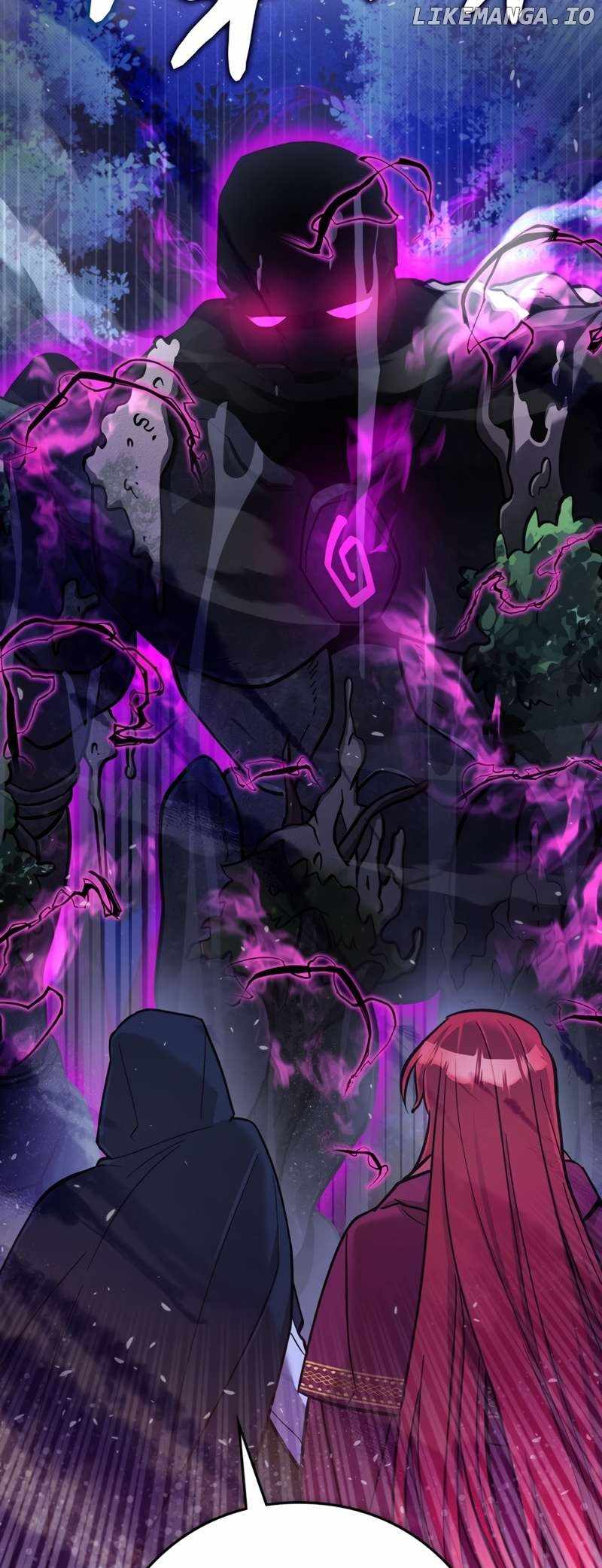 I’m a Hero, but the Heroines are Trying to Kill Me Chapter 17 255 59