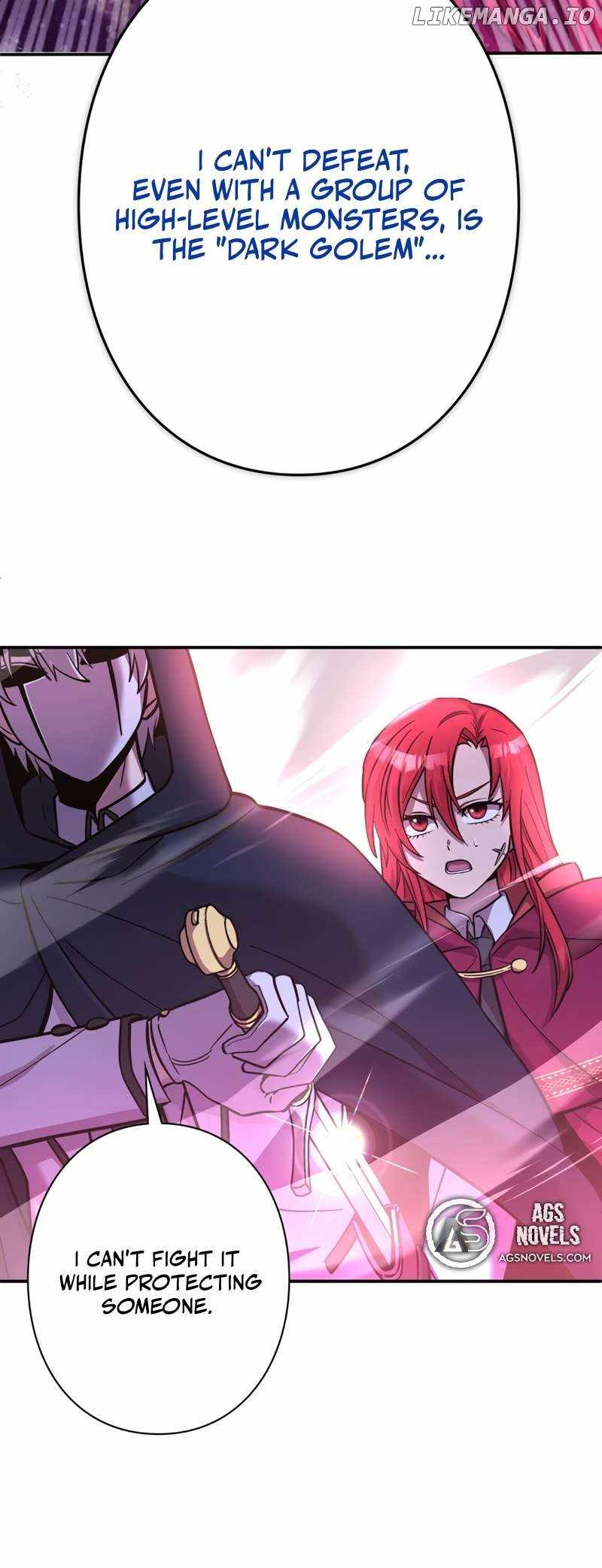 I’m a Hero, but the Heroines are Trying to Kill Me Chapter 17 256 60