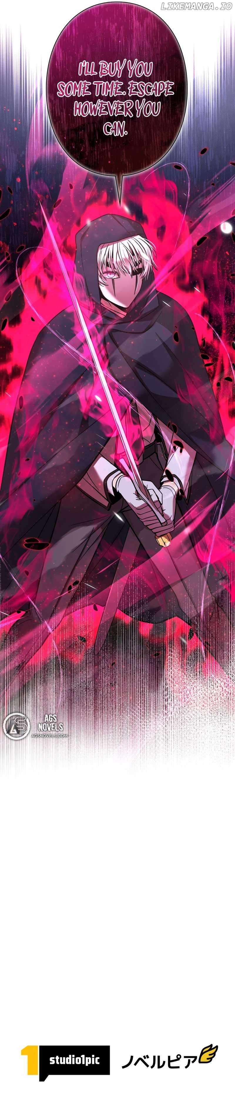 I’m a Hero, but the Heroines are Trying to Kill Me Chapter 17 257 61