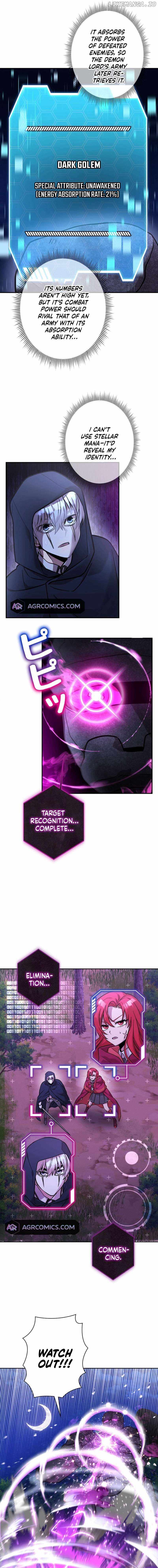 I’m a Hero, but the Heroines are Trying to Kill Me Chapter 18 51 02