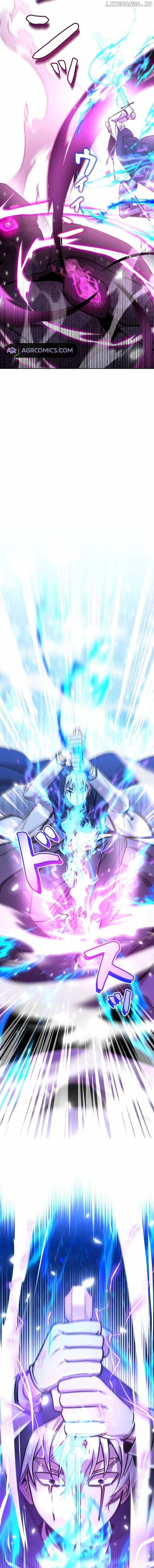 I’m a Hero, but the Heroines are Trying to Kill Me Chapter 18 59 10