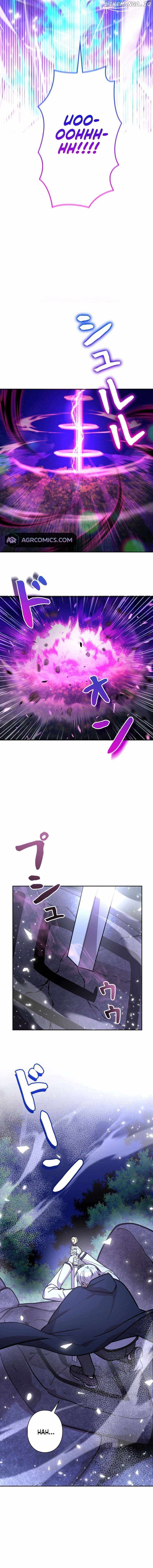 I’m a Hero, but the Heroines are Trying to Kill Me Chapter 18 60 11