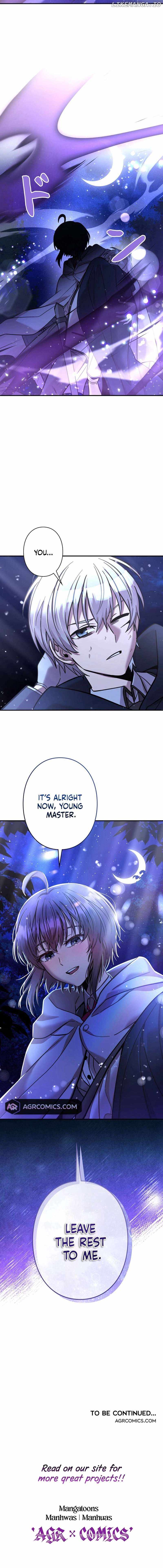 I’m a Hero, but the Heroines are Trying to Kill Me Chapter 18 63 14