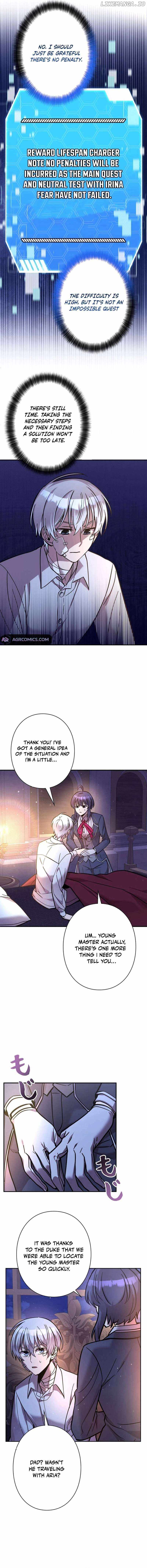 I’m a Hero, but the Heroines are Trying to Kill Me Chapter 19 61 06