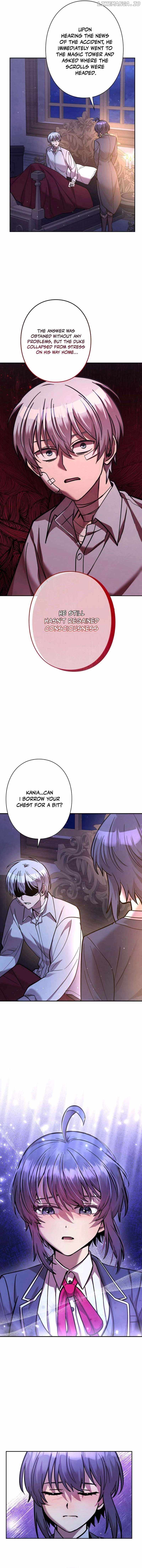 I’m a Hero, but the Heroines are Trying to Kill Me Chapter 19 62 07