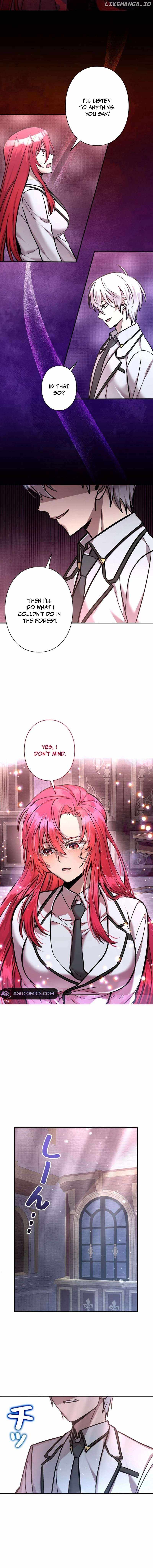 I’m a Hero, but the Heroines are Trying to Kill Me Chapter 19 66 11