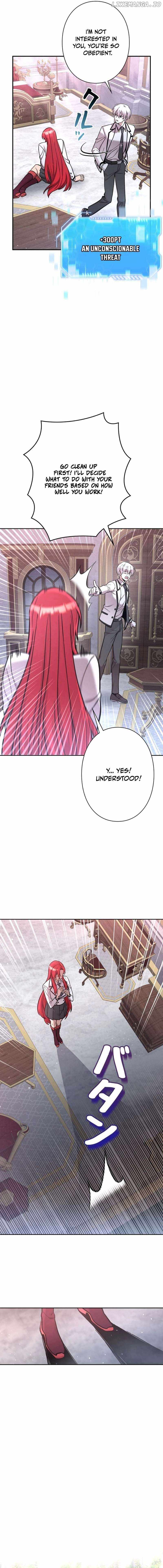 I’m a Hero, but the Heroines are Trying to Kill Me Chapter 19 67 12