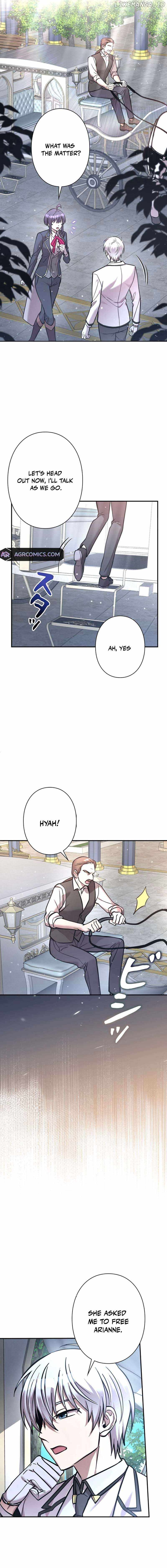 I’m a Hero, but the Heroines are Trying to Kill Me Chapter 19 68 13