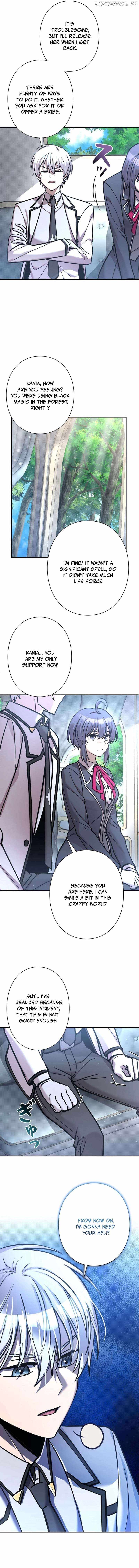 I’m a Hero, but the Heroines are Trying to Kill Me Chapter 19 69 14