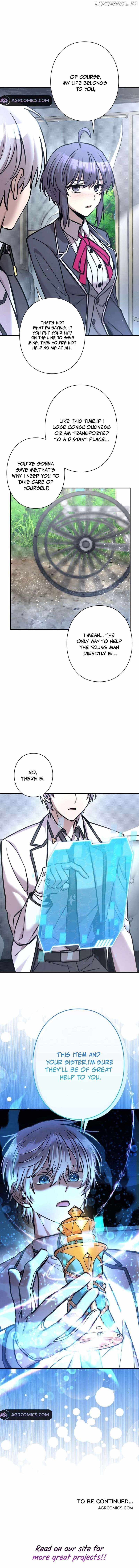 I’m a Hero, but the Heroines are Trying to Kill Me Chapter 19 70 15