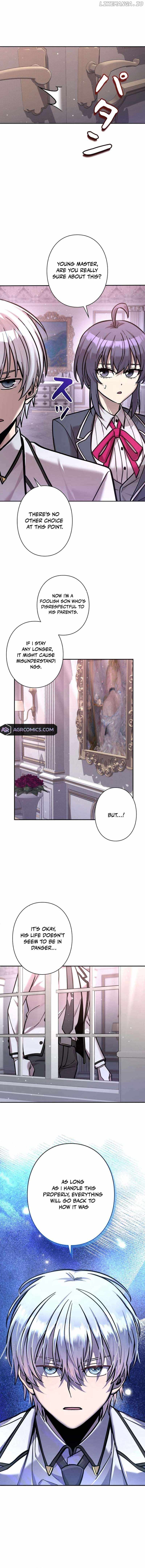 I’m a Hero, but the Heroines are Trying to Kill Me Chapter 20 51 02