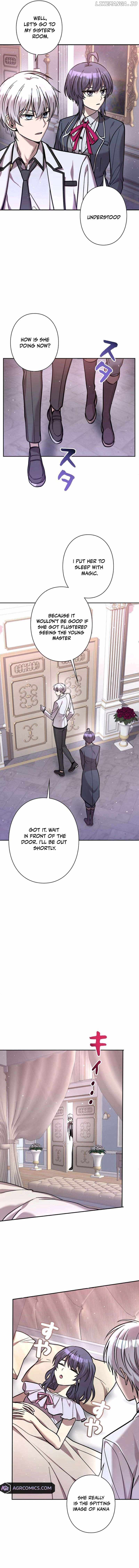 I’m a Hero, but the Heroines are Trying to Kill Me Chapter 20 52 03