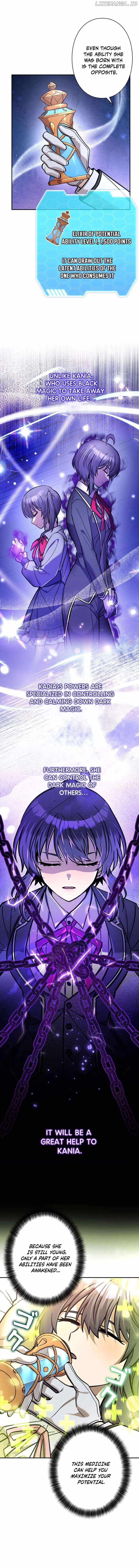 I’m a Hero, but the Heroines are Trying to Kill Me Chapter 20 53 04