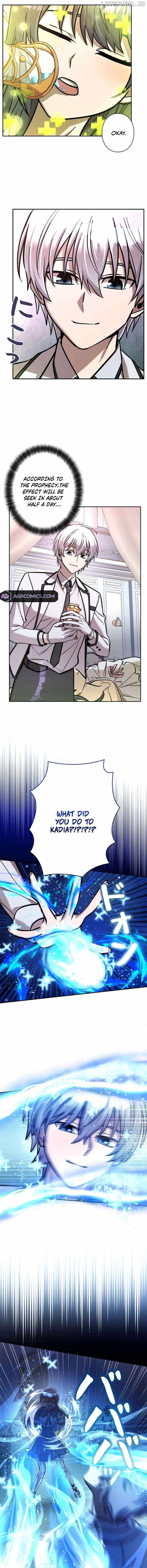 I’m a Hero, but the Heroines are Trying to Kill Me Chapter 20 54 05