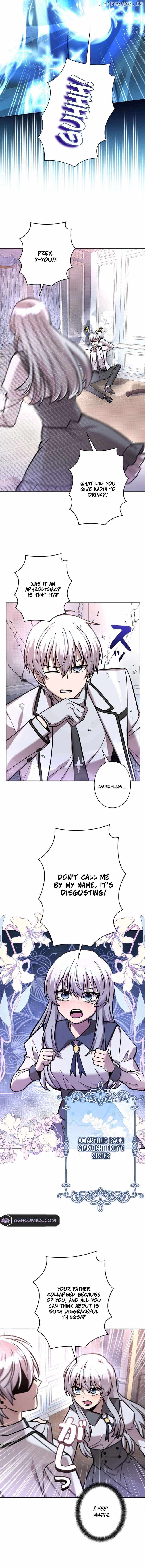 I’m a Hero, but the Heroines are Trying to Kill Me Chapter 20 55 06