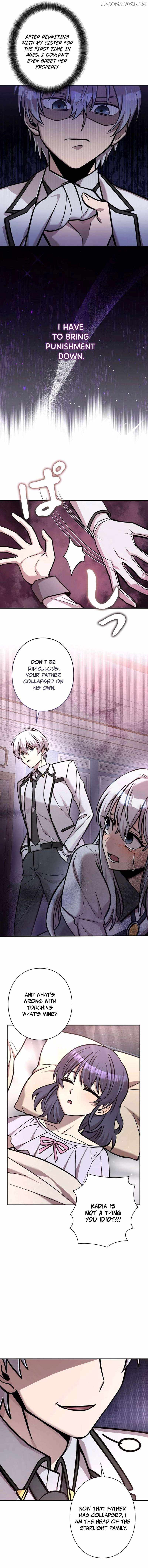 I’m a Hero, but the Heroines are Trying to Kill Me Chapter 20 56 07