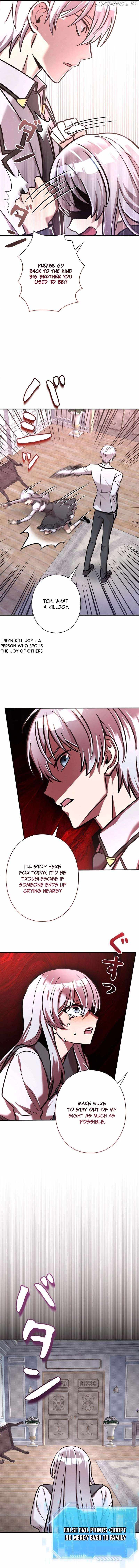 I’m a Hero, but the Heroines are Trying to Kill Me Chapter 20 58 09