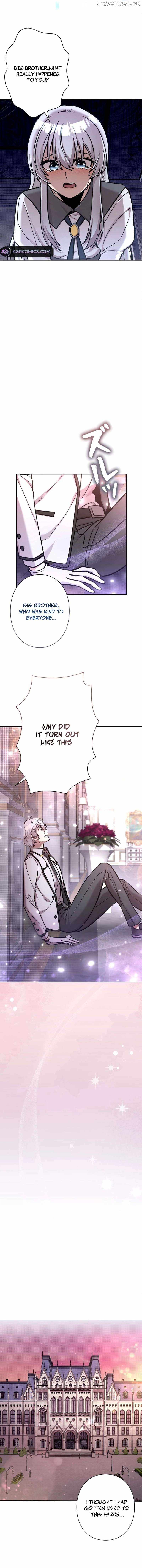 I’m a Hero, but the Heroines are Trying to Kill Me Chapter 20 59 10