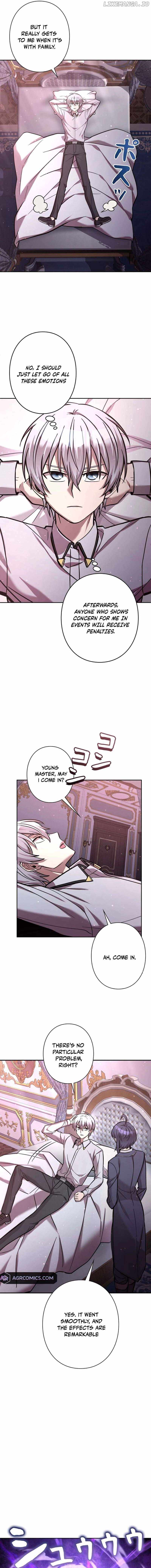 I’m a Hero, but the Heroines are Trying to Kill Me Chapter 20 60 11