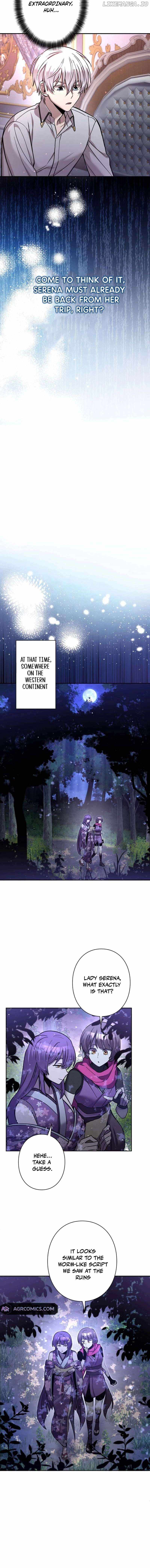 I’m a Hero, but the Heroines are Trying to Kill Me Chapter 20 62 13