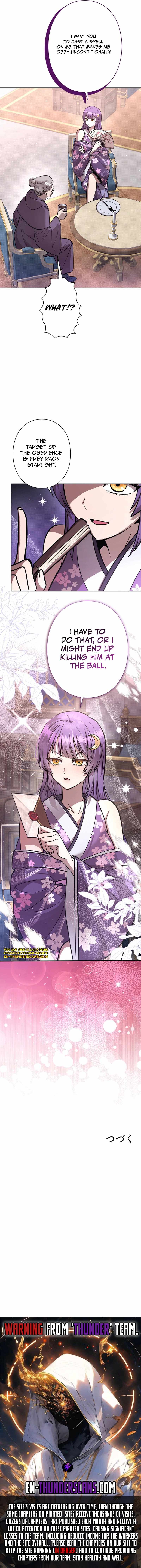 I’m a Hero, but the Heroines are Trying to Kill Me Chapter 22 55 12