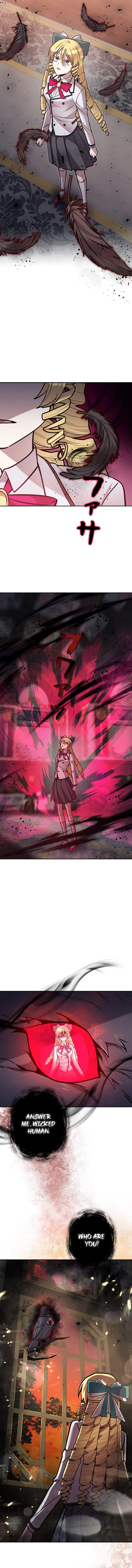 I’m a Hero, but the Heroines are Trying to Kill Me Chapter 26 58 12